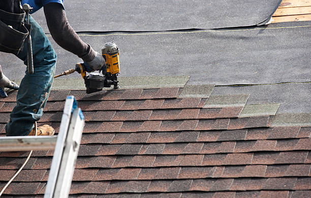 Licensed Roofing service in Morgan Hill, CA - Brentwood Metal Roofing